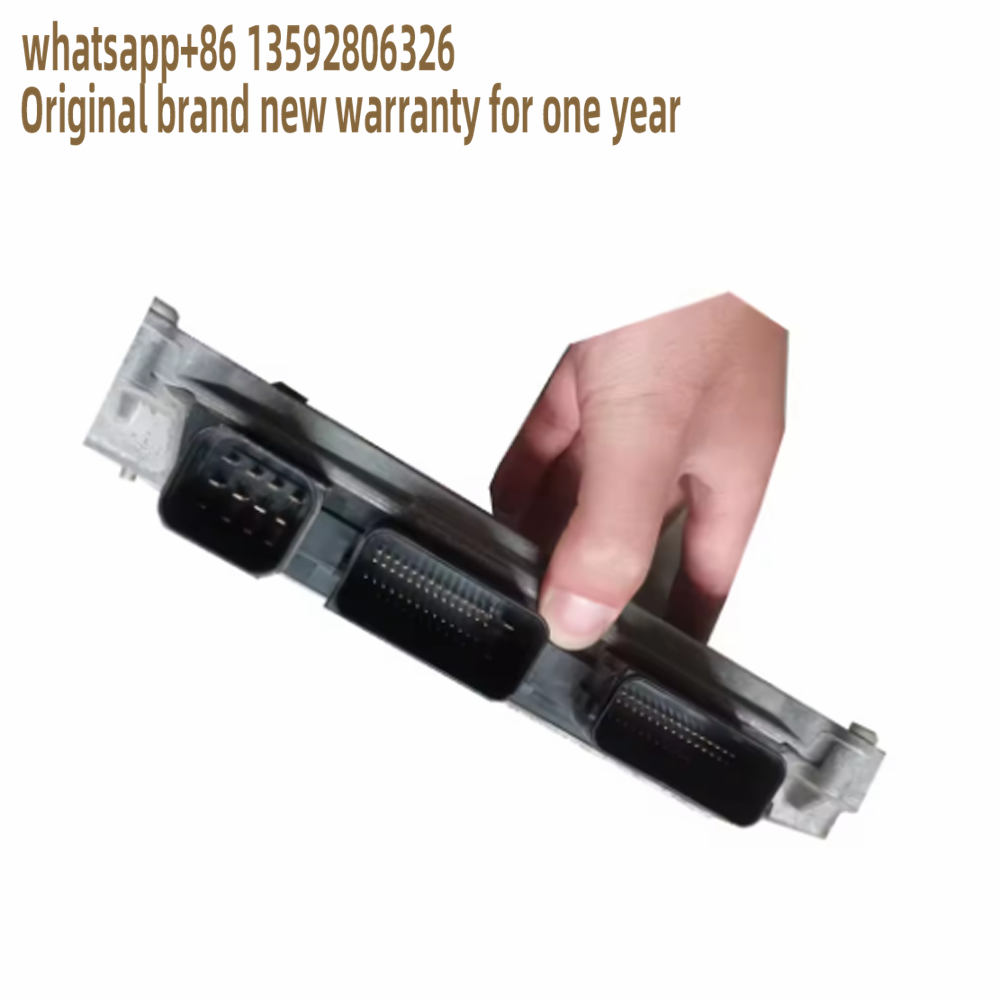 7604842 オリジナル Med Msv90 5wk92603 エンジン Ecu ボード電子制御ユニット Bmw