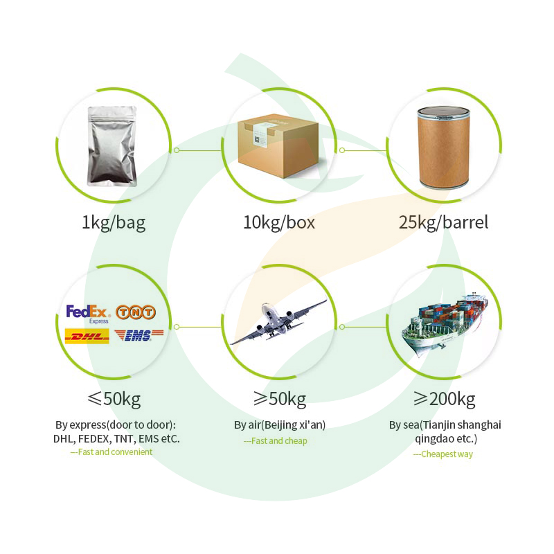 QYherb Wholesales バルクシーバックソーンジュース濃縮物/シーバックソーンジュース