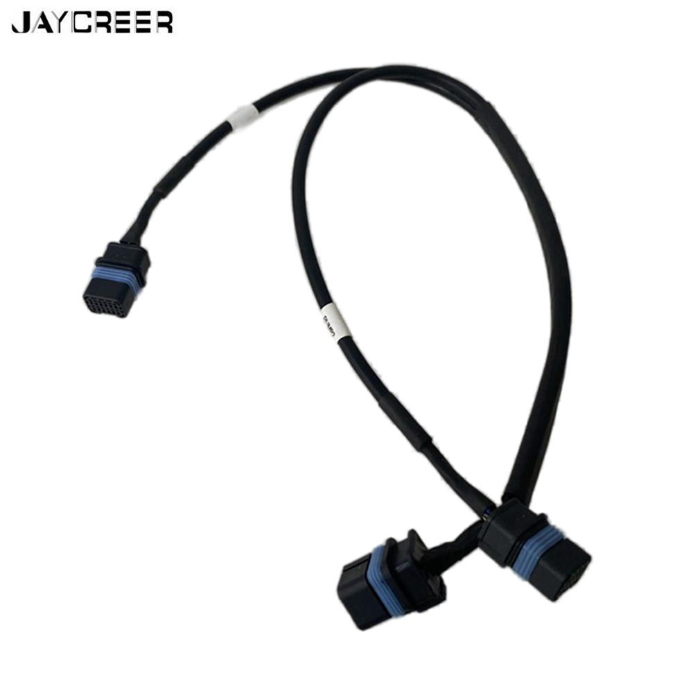 JayCreer ベーン ポンプ信号ケーブル DJI T40 T20P 用、000857.05