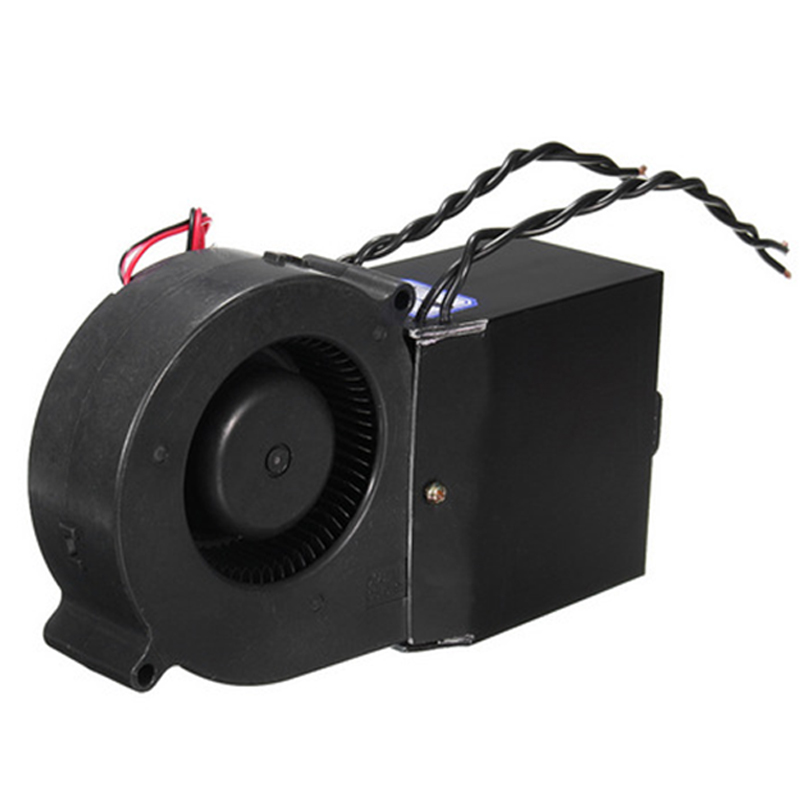 車のヒーター電気ヒーターデフロスターダブル PTC 加熱 150-500 ワットキャブ暖房装置 12 V/24 V 電気ヒーター