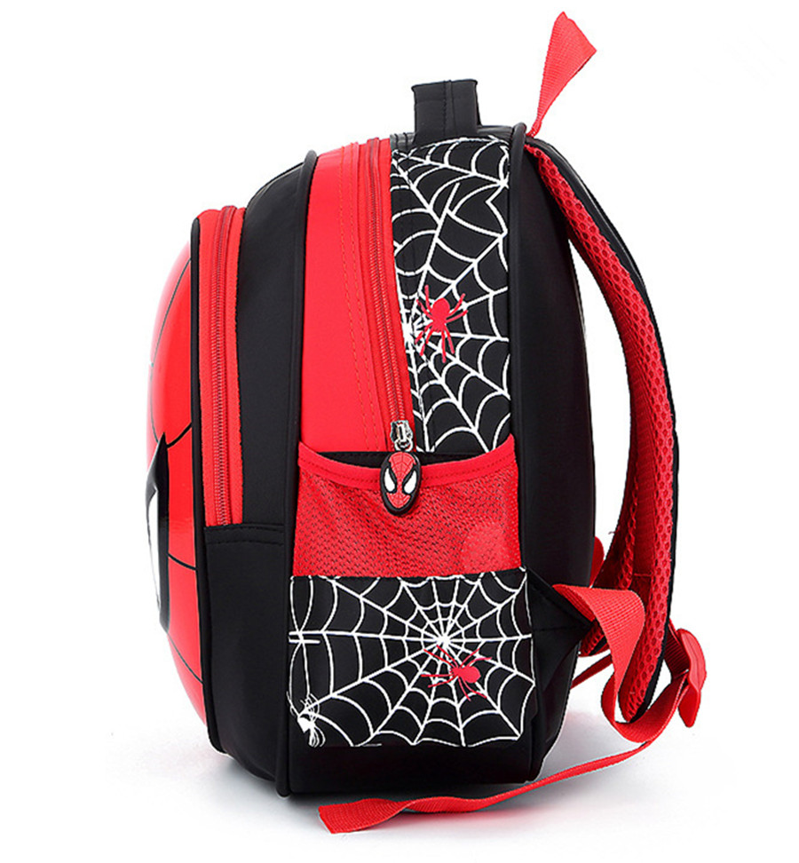 新デザイン Mochilas キッズスクールバッグ 1Pc カスタマイズ卸売 3D バックパック日常生活防水 Pvc 31*25*12 センチメートル 0.36 キロ