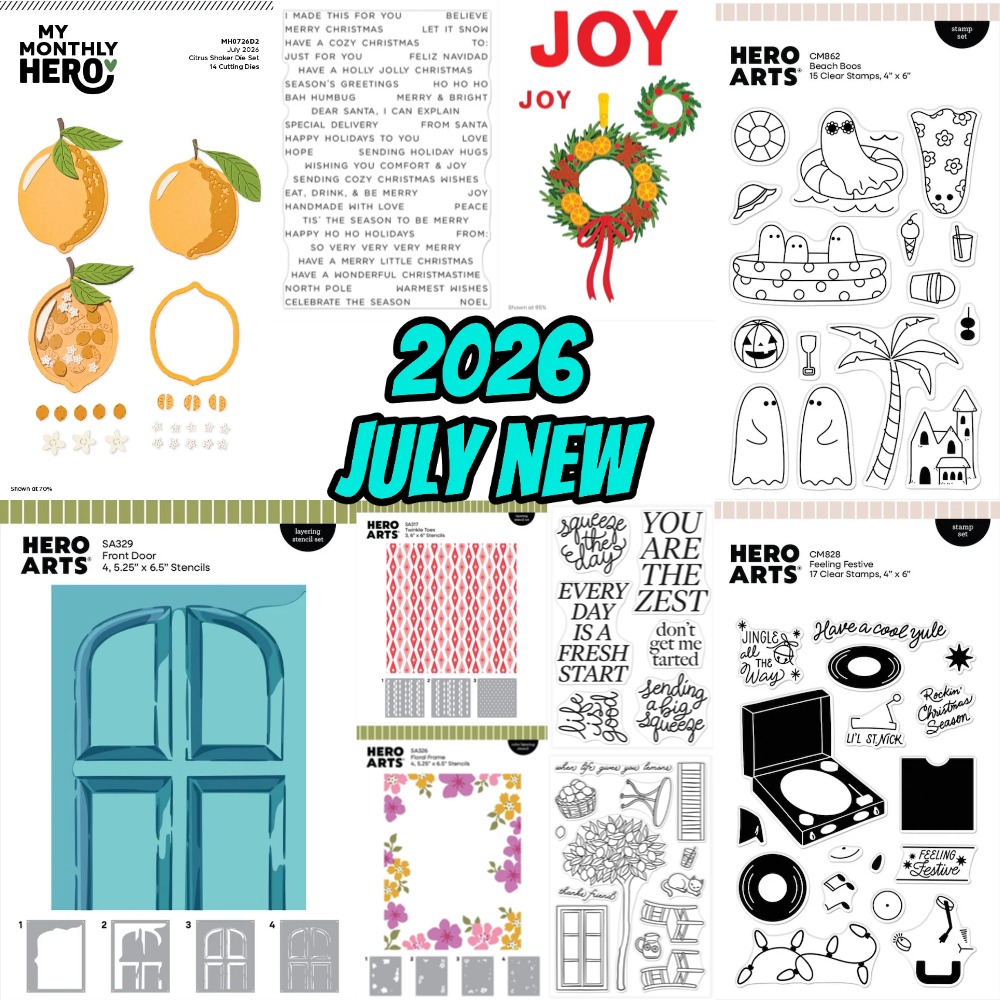 クールなユール 2026 新しい金属切断ダイスとスタンプ用スクラップブッキングステンシルエンボスモールド DIY 紙カードクラフトカッティング