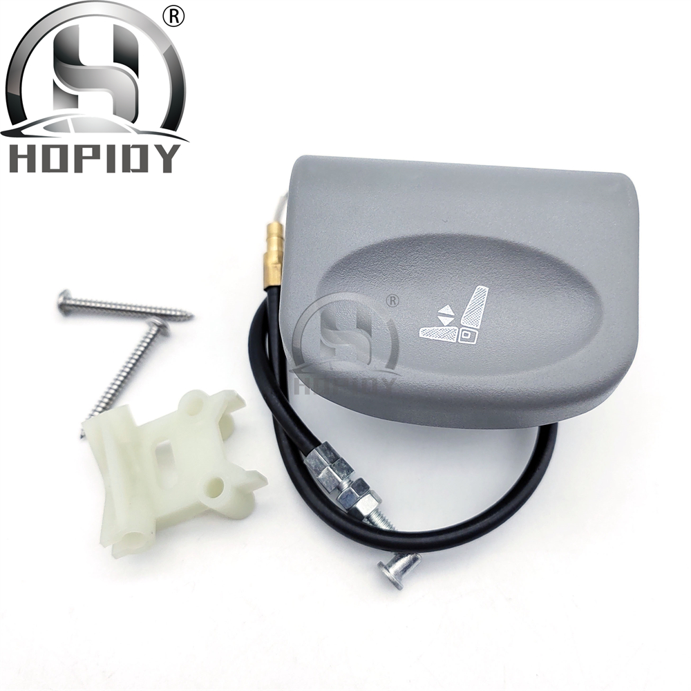 HOPIDY シート部品キャビン内装シート 81.62350-6029 81.62350.6029 81623506029