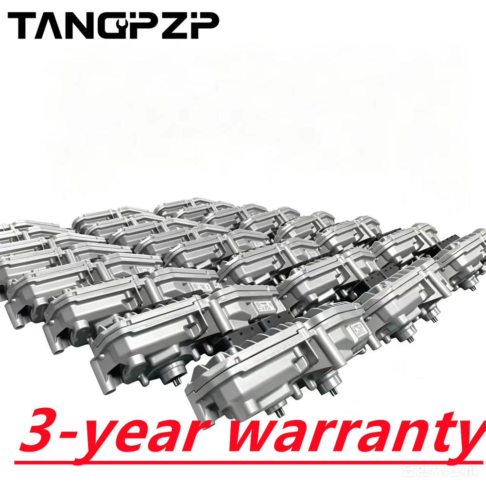 新品 DPS6 6DCT250 AE8Z-7Z369-F A2C30743100 トランスミッション TCM 2011-18 フォード フォーカス フィエスタ 1.6 2.0 DCT A2C53377 に適合