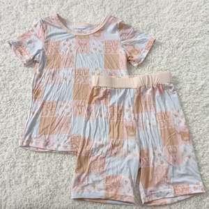 男の子用セット 夏用Tシャツ＆ショートパンツセット 男の子用キッズショートパンツ スポーツスタイル 2点セット 男の子用服セット