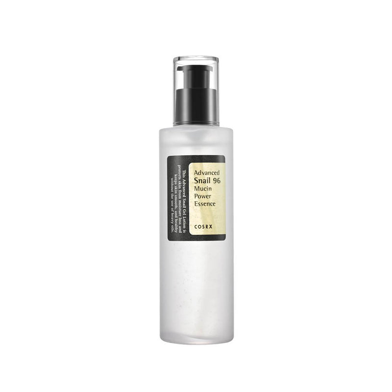 CosRX - アドバンスド スネイル 96 ムチン パワー エッセンス (100ml)