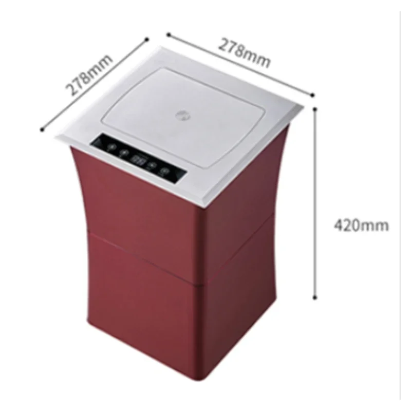 家庭用 220v 生ごみ処理機ホームダイニングキッチンシンク食品生ごみ粉末機ハイパワー生ごみディスポーザー