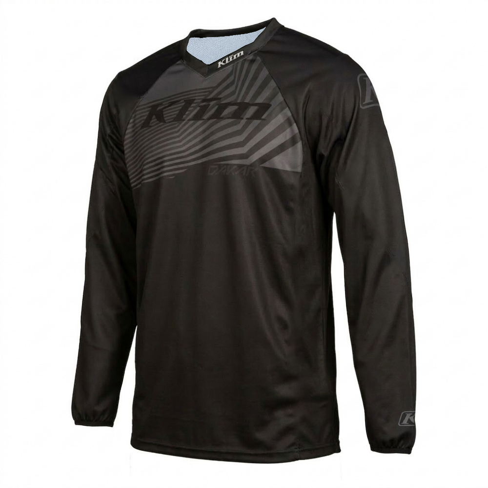 KLTM MC MX モトクロスレーシングジャージダウンヒル MTB Ciclismo オートバイサイクリング MOTO 長袖服 BMX Tシャツオフロード