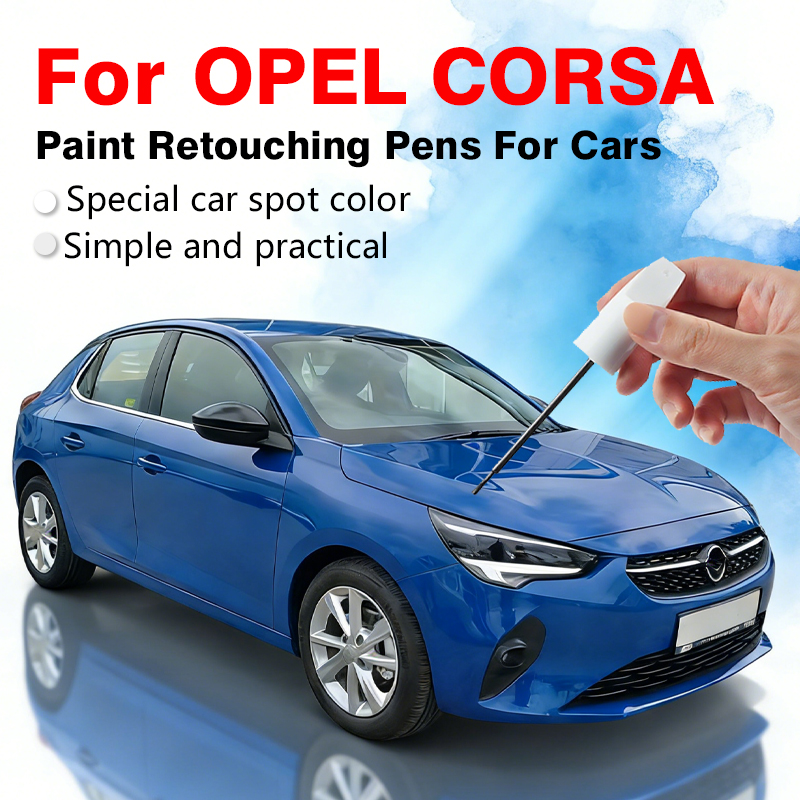 OPEL CORSA タッチアップペイントペン用 - 車の傷修復ペイント保護