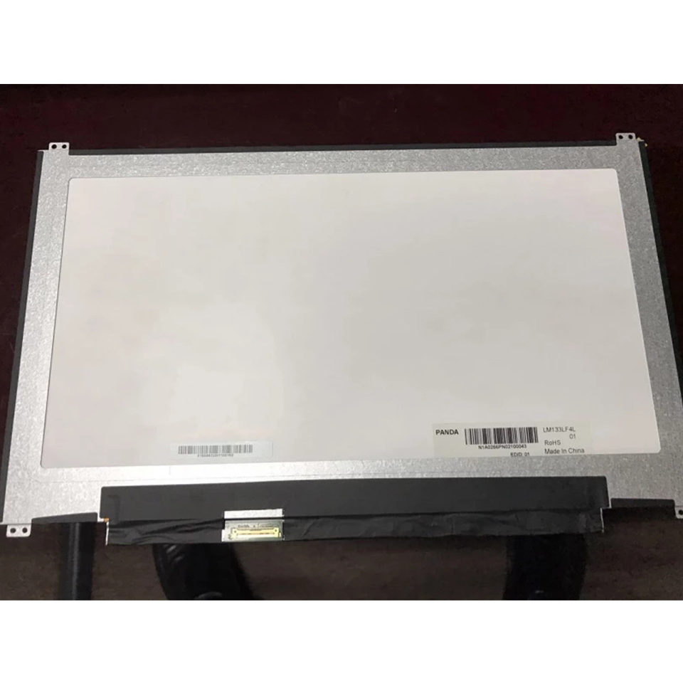 13.3 "サムスンフラッシュ F30 NP530 NP530XBB NT530XBB 530XBB ノートブック画面フル HD IPS FHD 1920X1080 LCD LED ディスプレイ 30 ピン