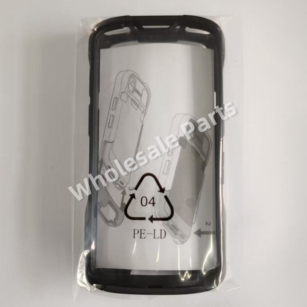 Motorola TC53 TC58 シリーズ用の新しい OEM 保護カバーと梱包マニュアル
