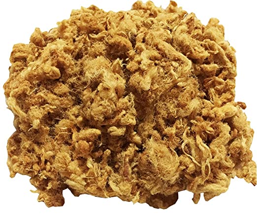 パン用スナック食品 - 細切り肉 - 乾燥肉フロス //Ms.レイチェル: +84896436456