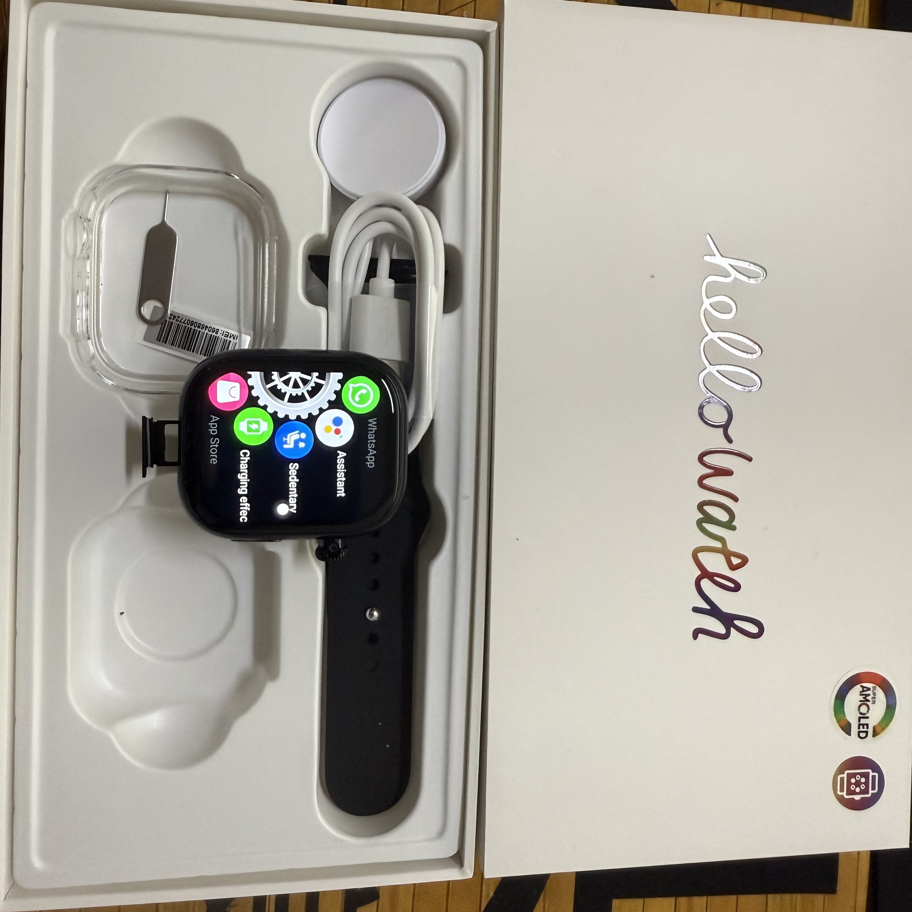 VP39 5G スマートウォッチ S11 プラス 5G LTE Android 12.0 スマートウォッチ 190 度回転カメラ GPS WIFI コンパス Play ストア Sim カードスロット