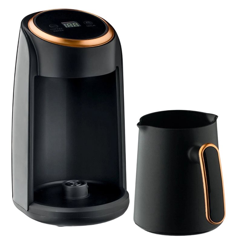 [B25B!] 家庭用電気コーヒーポット トルココーヒーマシン シングルカップトルココーヒーマシン AUプラグ