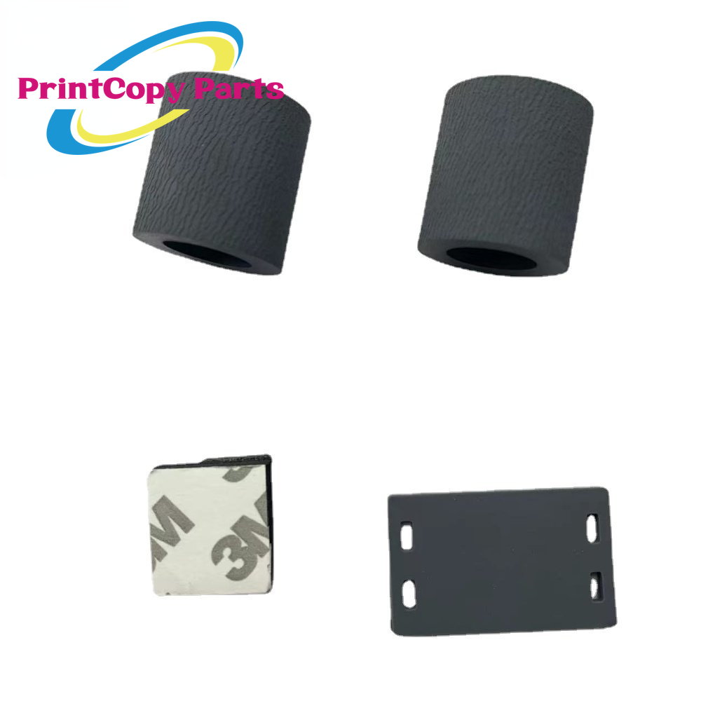 ADF ローラータイヤ HP OfficeJet X585 ScanJet 7500 8500 500 MFP M525 M575 M775 M725 M630 M651 M680 L2725-60002