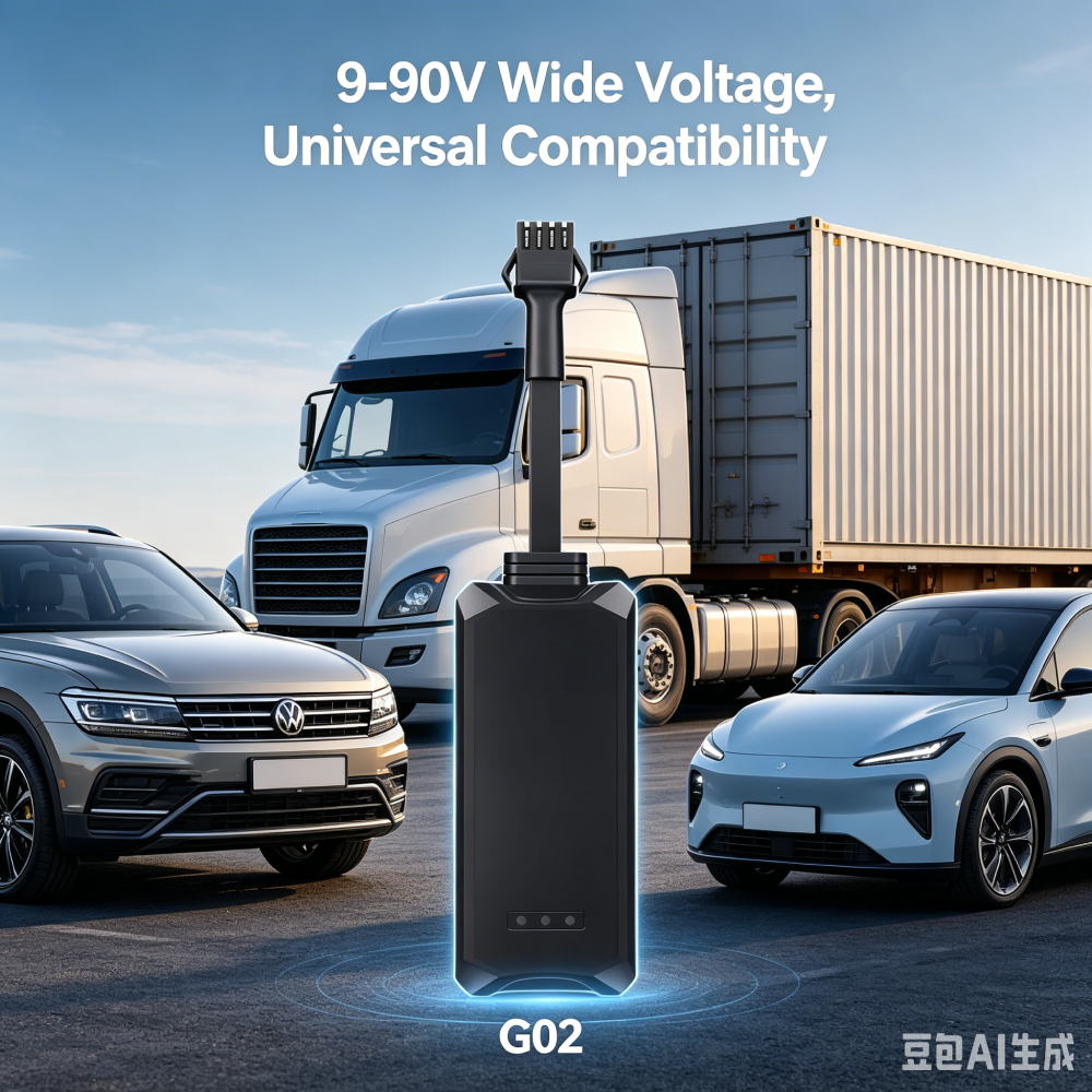 GPS 車両トラッカー自動 TrackerKing G17 9-90V カットオフ燃料ミニ GPS トラッカー車 J14/ST901