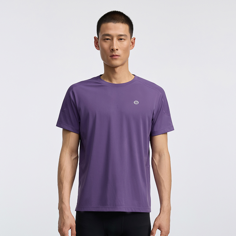 ZZCOMPRESSION 夏メンズスリムフィット Tシャツジムドライフィット半袖 Tシャツスポーツブランク無地メンズ Tシャツ