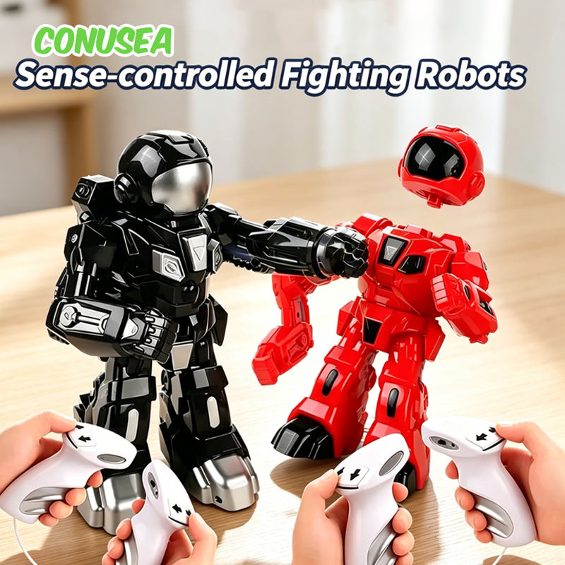 RC バトルロボット スマートキッズロボット リモコンインテリジェントヒューマノイドロボット 親子インタラクティブゲーム 教育キッズボーイズ