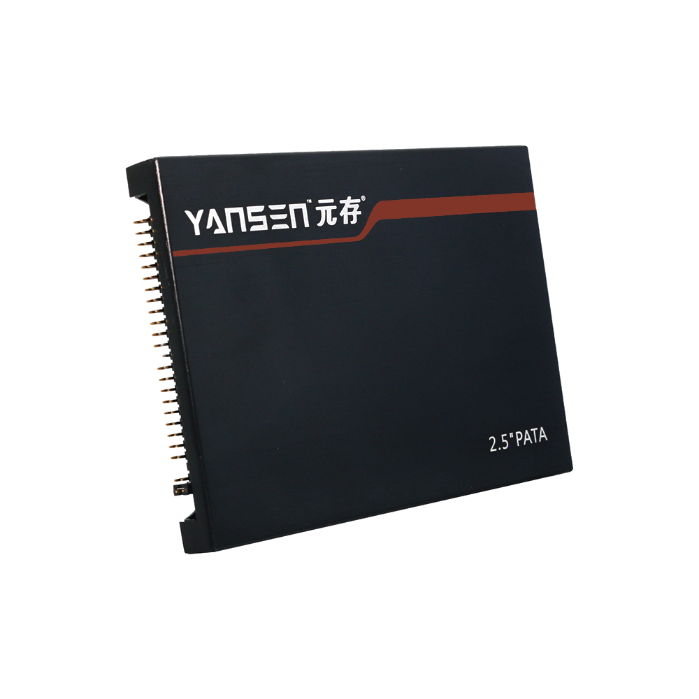 KingSpec PATA SSD IDE 8 ギガバイト 16 ギガバイト 32 ギガバイト 64 ギガバイト 128 ギガバイト MLC 44Pin フラッシュ内部ソリッドステートドライブ IBM DELL HP 古いコンピュータラップトップ