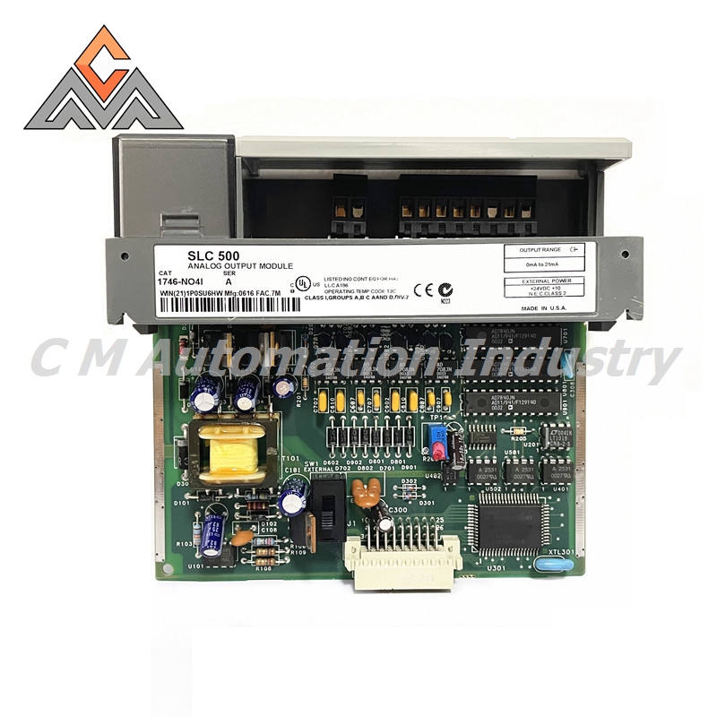 新しいとオリジナル PLC コントローラプロセッサ 1762-OW16 1769-PA4 1762-IT4 1746-NO4I 1769-OB32/A 1769-IQ32