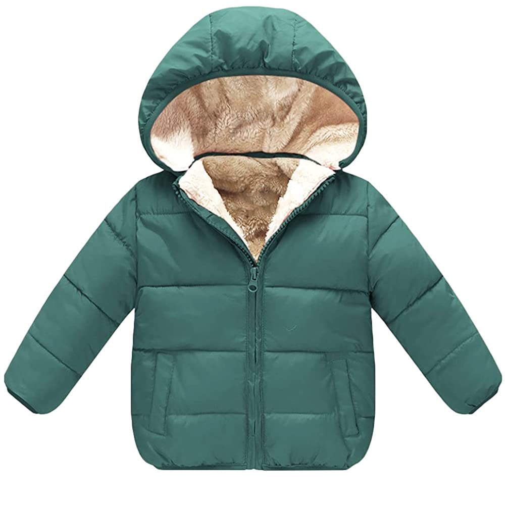 冬のベビー服暖かいジャケット男の子女の子ベビーコート子供ジャケット子供アパレル