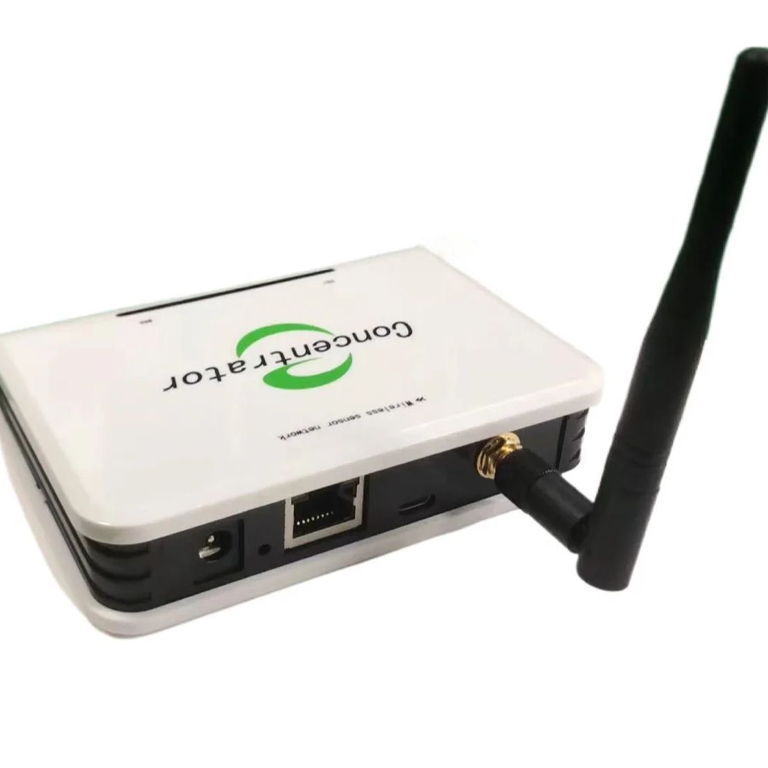 RJ45 イーサネット ネットワーク ゲートウェイ ハブ レシーバー、433MHz、868MHz、915MHz、XZ-TAG1