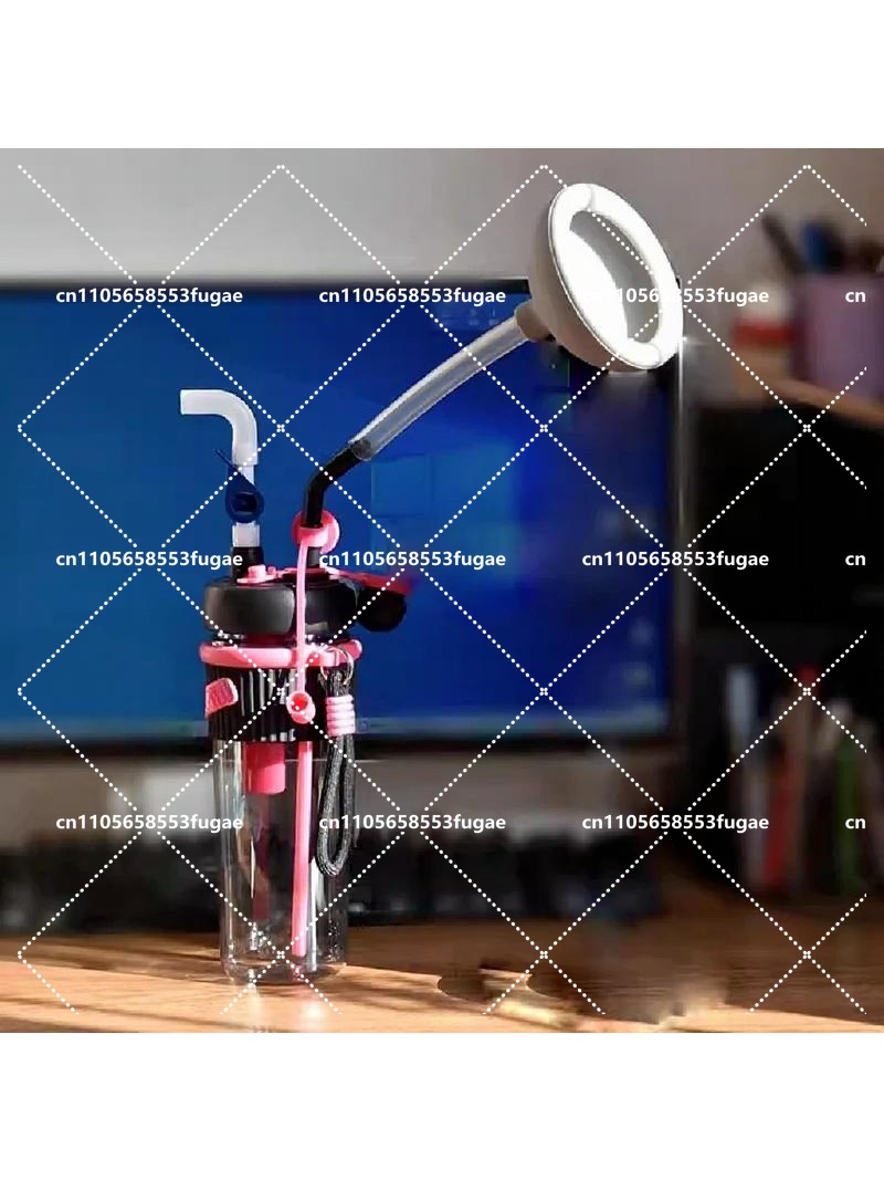 自家製発音トレーニングボトル 音声トレーニングボトル お手頃価格の代替品 発音ケトル 呼吸トレーナー