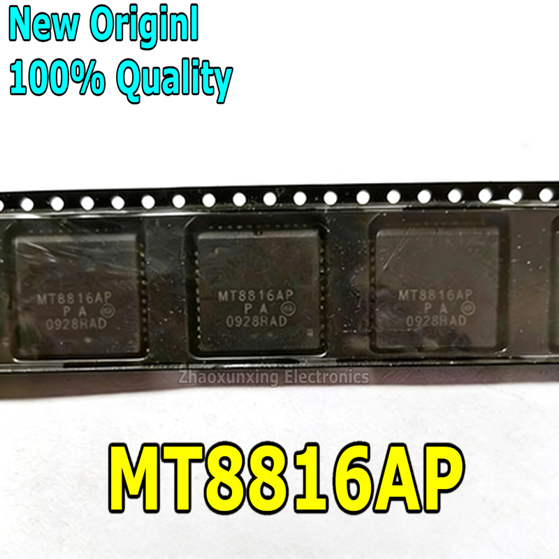 1 個の新 MT8816AP MT8816 PLCC-44