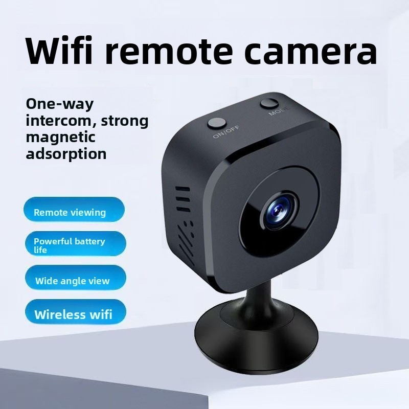 30 ワット広角高解像度ホームワイヤレスインテリジェント WiFi リモート監視ビデオレコーダー高解像度カメラ