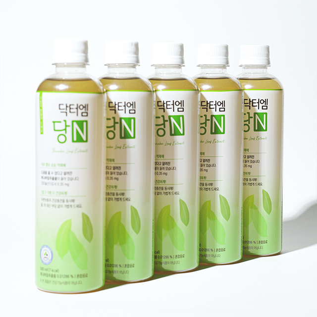 品質保証 風味豊かな蒸留水 ドクターエムダン ボトルウォーター 天然水 500ML20本 Dr.M Dangn。