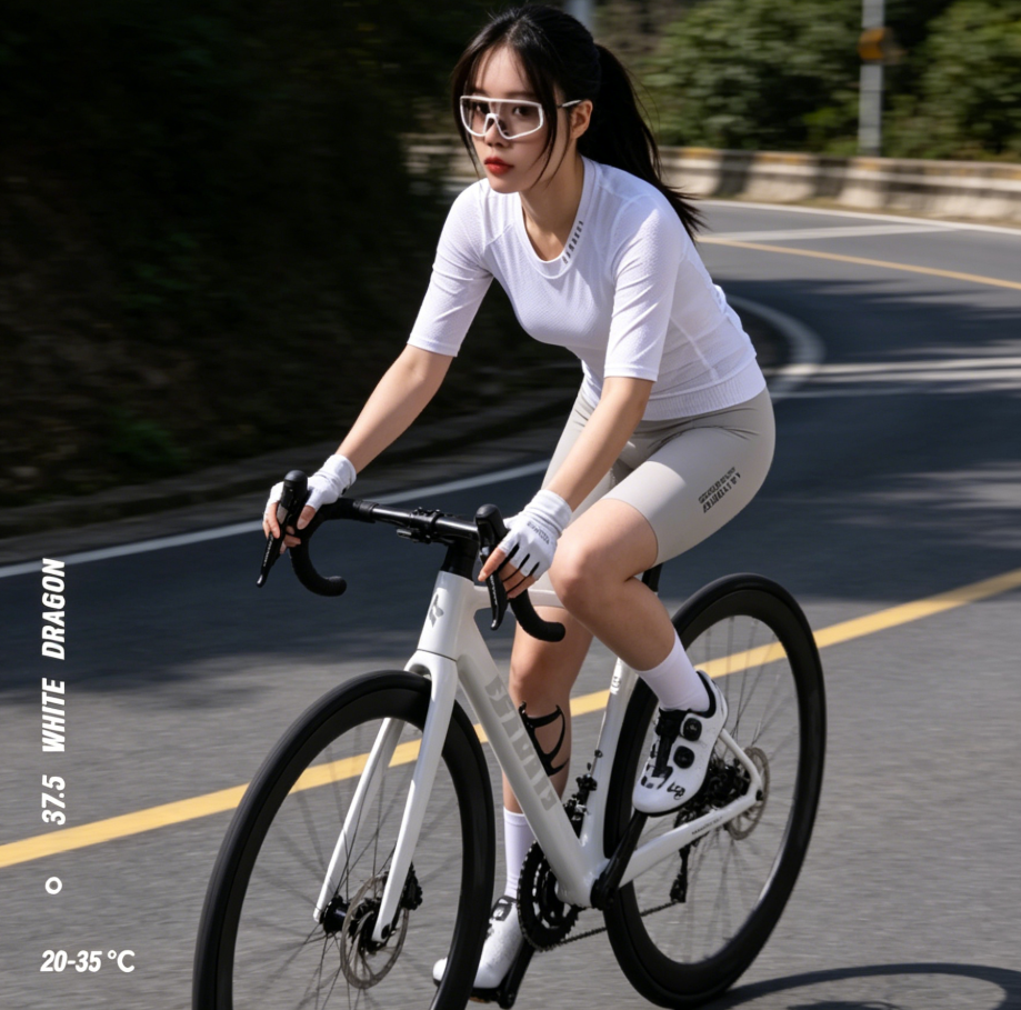 SPAKCT プロフェッショナルサイクリングジャージ男性女性カジュアル半袖/ノースリーブベースレイヤー通気性バイクシャツ MTB ロードバイク用