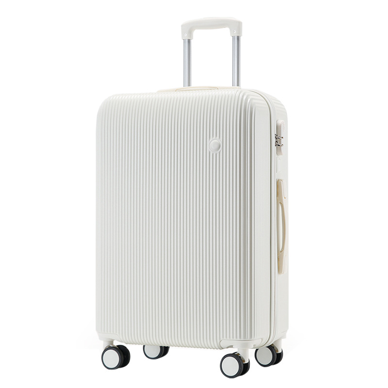 Multifunctional Suitcase Rolling Luggage Thickened Trolley Case 20 inch Boarding Box Travel Luggage Large Capacity