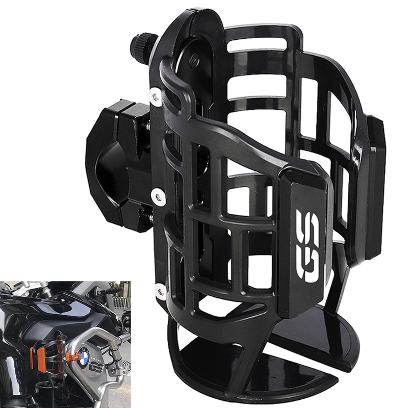 BMW R1200GS R1250GS アドベンチャー R 1200GS/1250GS R1250/R1200 GS LC ADV バイク飲料水ボトルケージドリンクカップホルダー