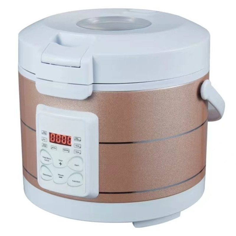 12V 24V 220V ミニ炊飯器 車載炊飯器 ドライバー用品