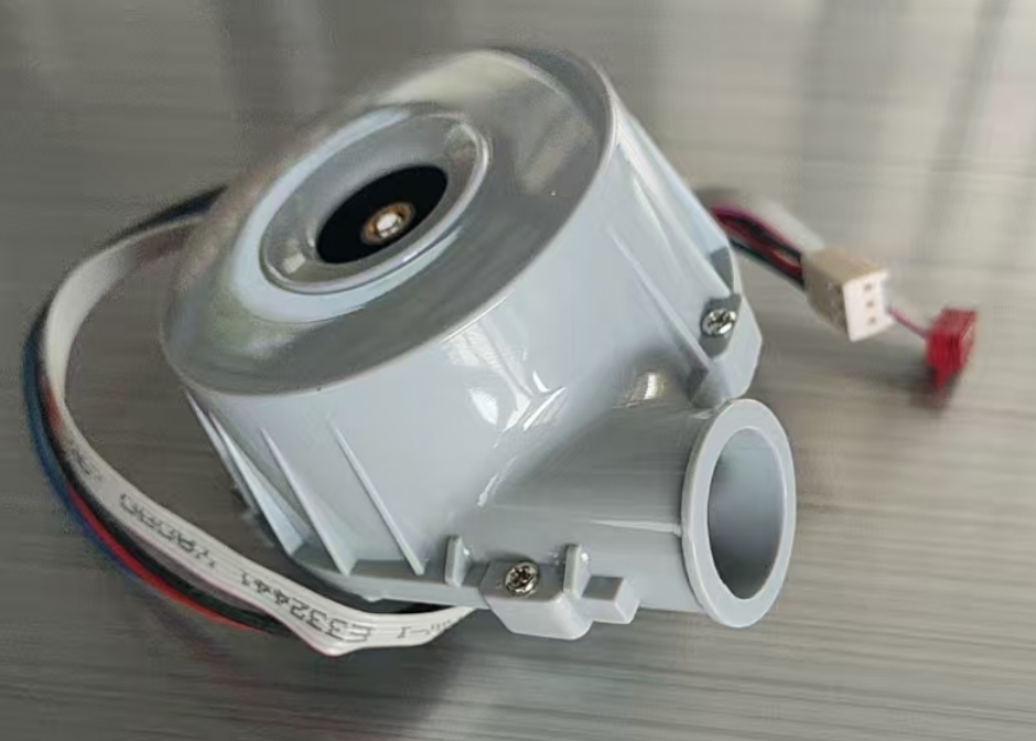 7054ZWWF-2Z-170-24.0 33000rpm 高圧低ノイズ 24v 高速軸流送風機ファン