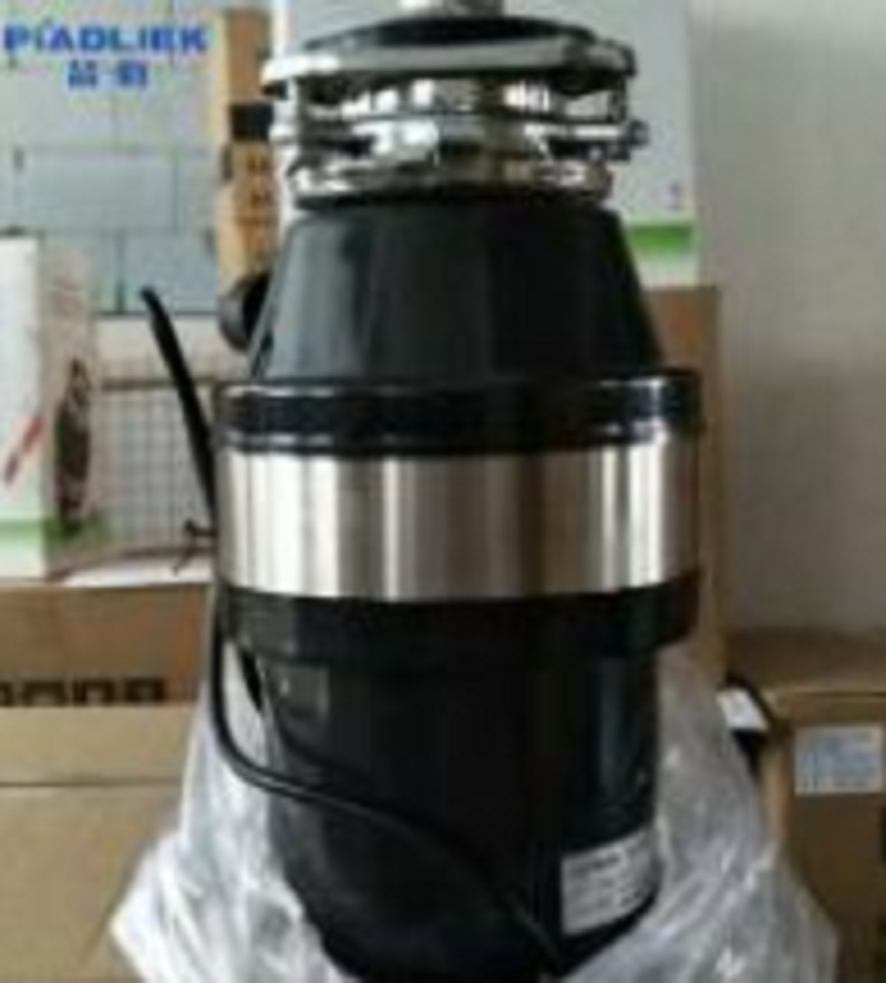 生ごみ処理機 キッチン下水 キッチン廃棄物 食品粉砕機 家庭用生活ディスポーザー機 家庭用粉砕機 DS