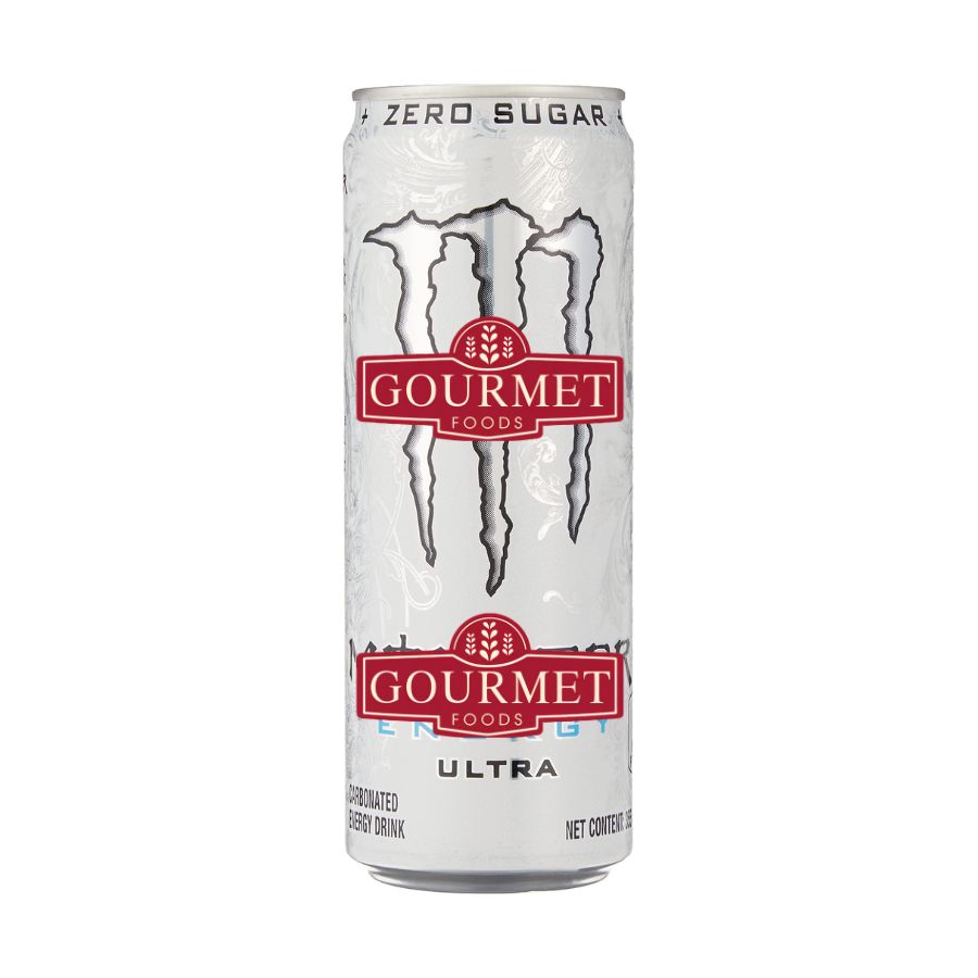 卸売 355ml × 24 缶モンスターウルトラゼロシュガーベストプライス