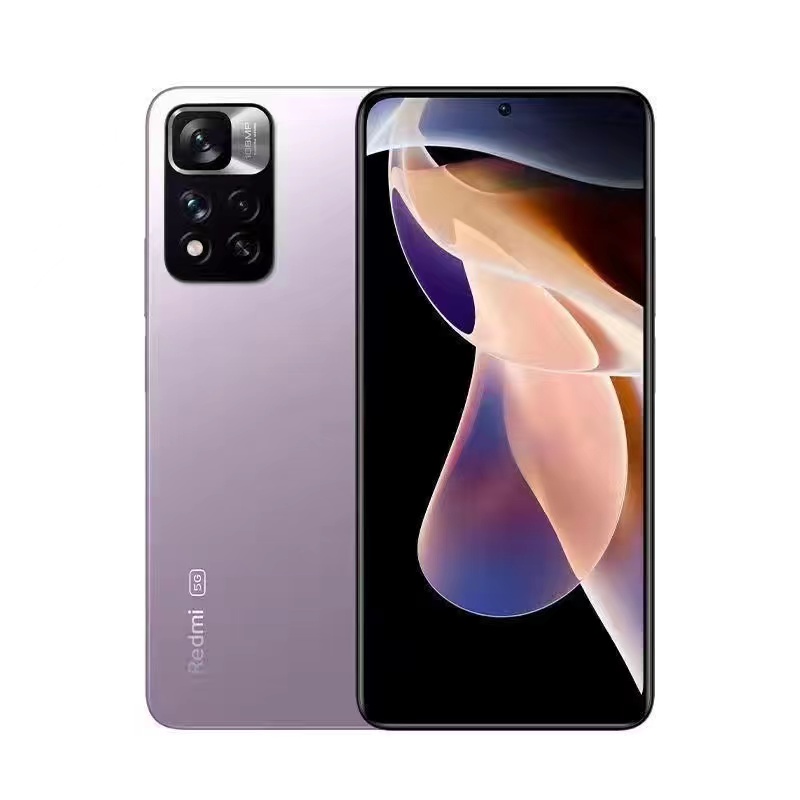 NFC スマートフォン グローバル Rom Xiaomi Redmi Note 11 Pro 8GB 128GB MTK Helio G96 オクタコア 108MP カメラ 67W 充電 120Hz ディスプレイ
