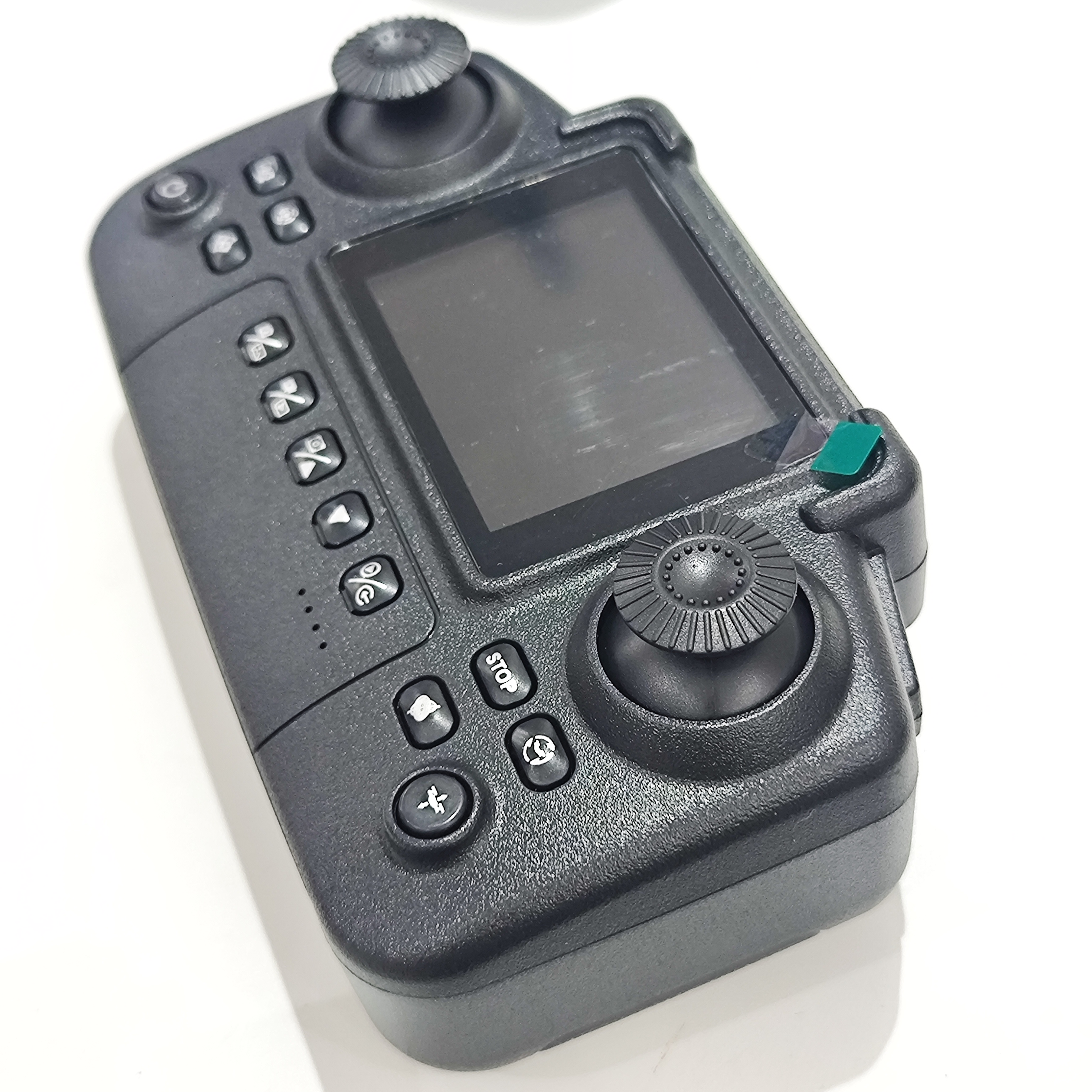 YL3 ミニ 4 軸クアッドコプター RC ドローン オリジナル スクリーン制御リモコン
