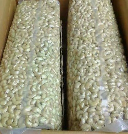 カシューナッツ 未加工 |インドネシア原産