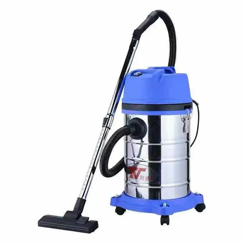30L 多機能 1400 ワットパワー掃除機ブローウェットとドライ使用家庭用クリーナー車商業産業真空機