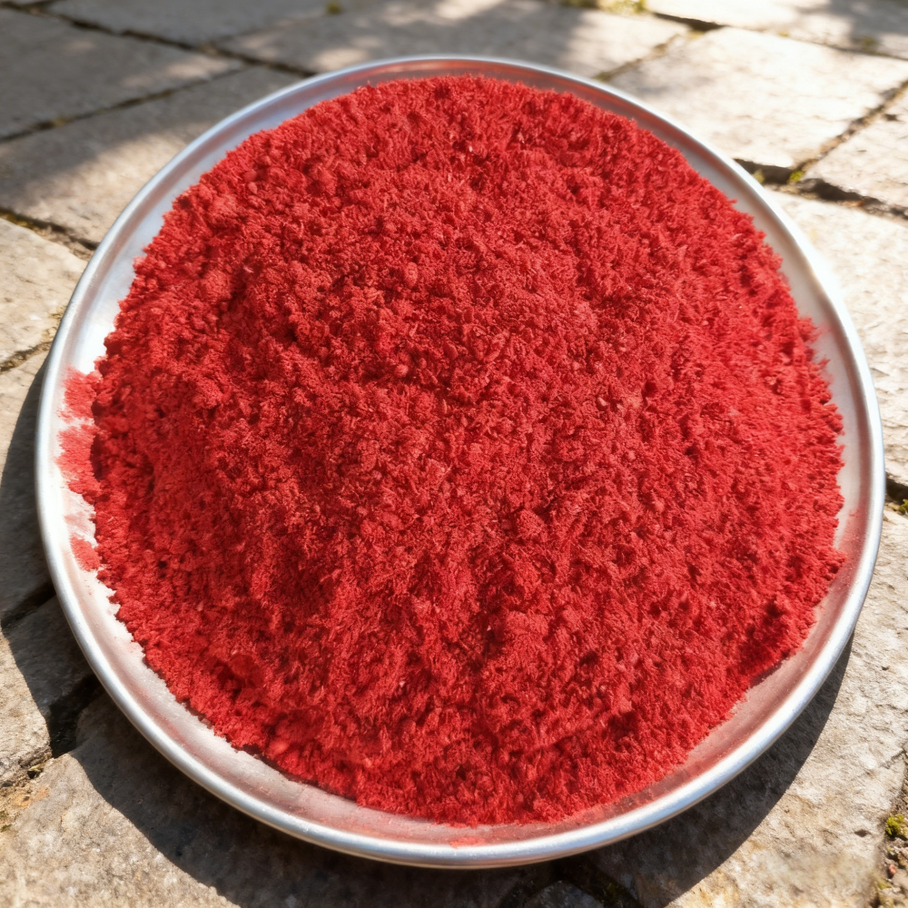 ニトロフェノールナトリウム 98%TC CAS 61233-85-6 – 水溶性赤色葉面肥料 Atonik
