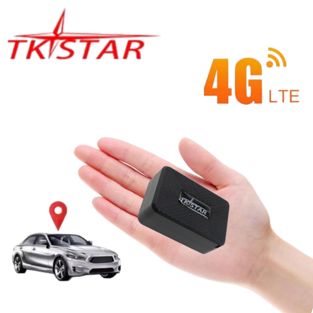 TKSTAR TK913 2 グラム 4 グラム GPS トラッカー GPS 追跡デバイス GPS ファインダーデュアル GPS LBS 測位ジオフェンス GPS アラート無料アプリアンチロスト