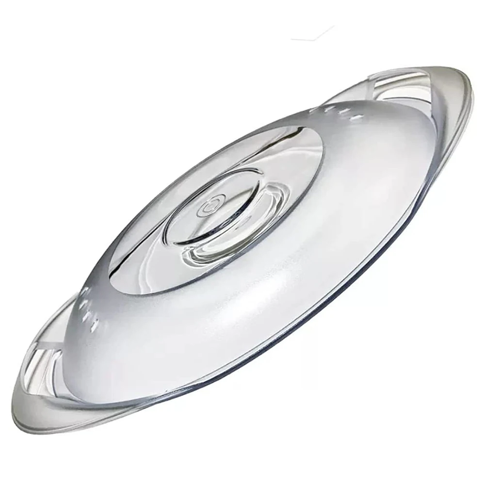 Thermomix TM5 TM6 TM31 スチーム蓋用スチーマーボウルカバー