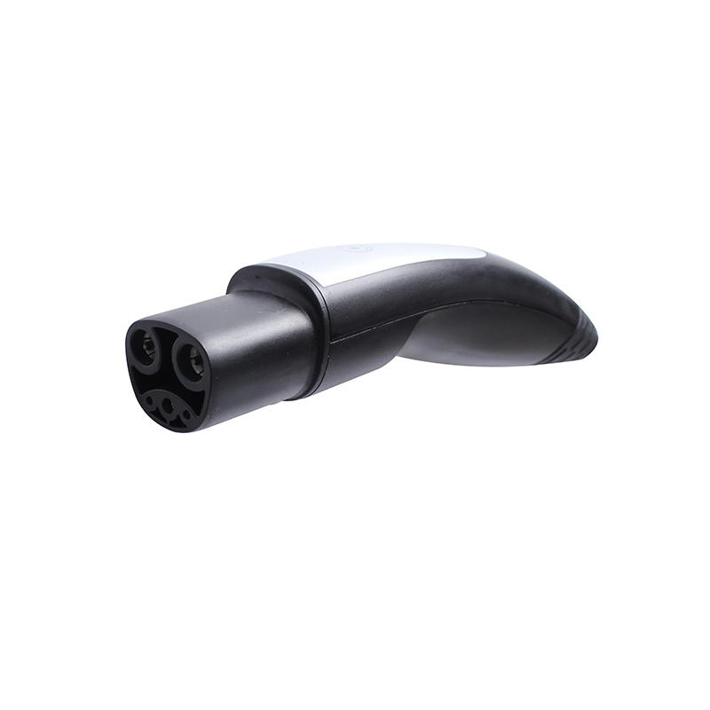 DUOSIDA TS-NACS ソケット電気自動車充電器 EV 充電器テスラプラグ 16A/32A/40A/50A/80A 電気自動車側モデル 3 X Y S 用