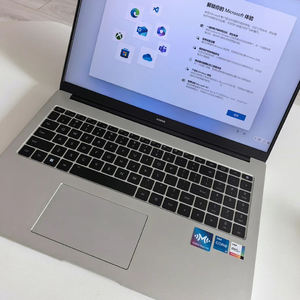Honor MagicBook X 16 ノートパソコン Intel I5-12450H ノートパソコン 16GB 512GB 内蔵グラフィックス 家庭用エンターテインメント向けノートパソコン