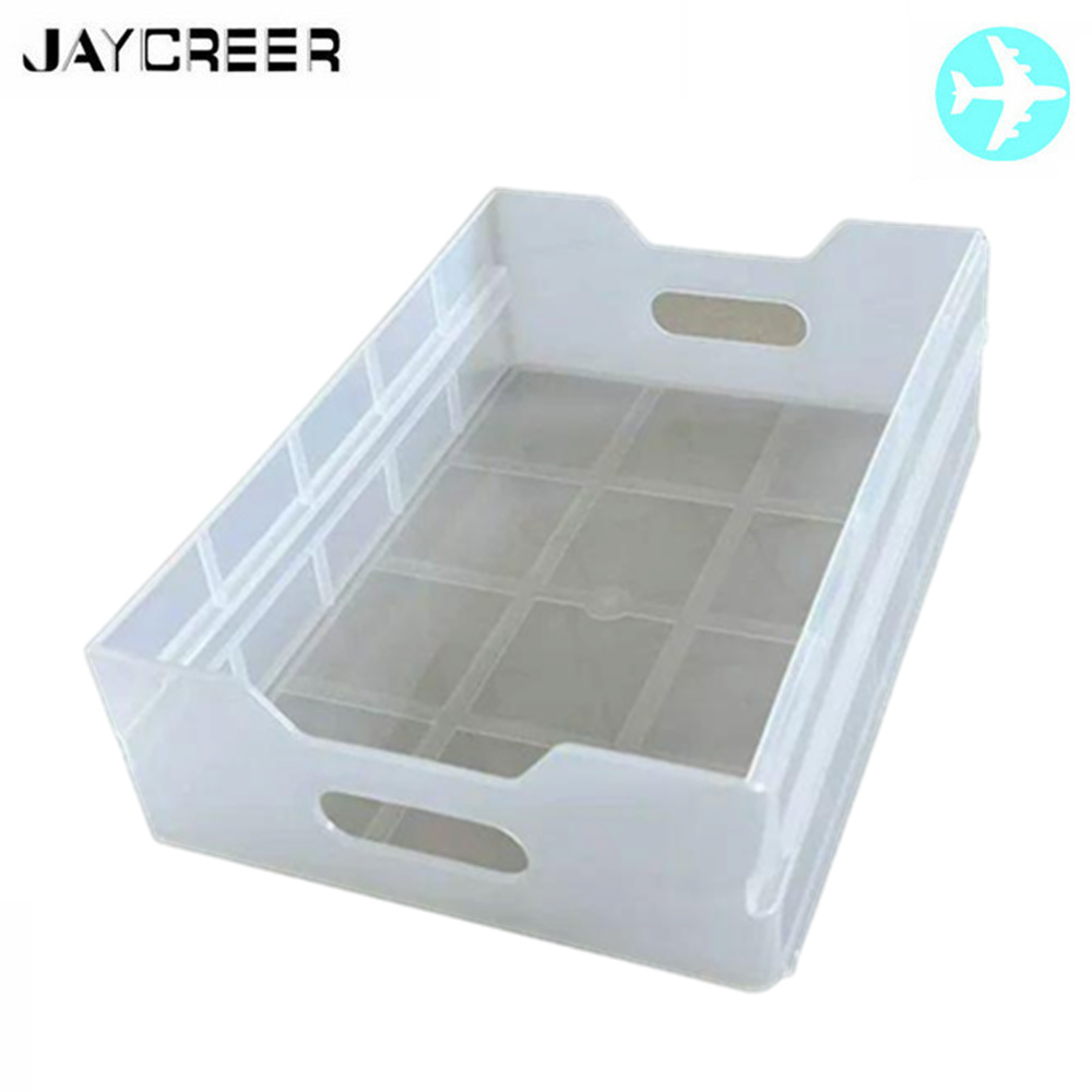 JayCreer 航空ボックスおよび航空サービストロリー用プラスチック引き出し