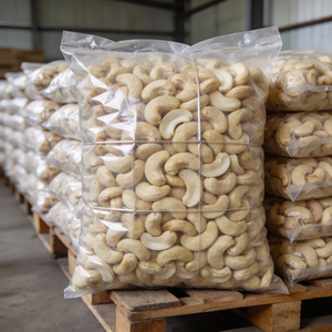 Raw Cashew Nuts W320: Best-Selling Wholesale Export Grade