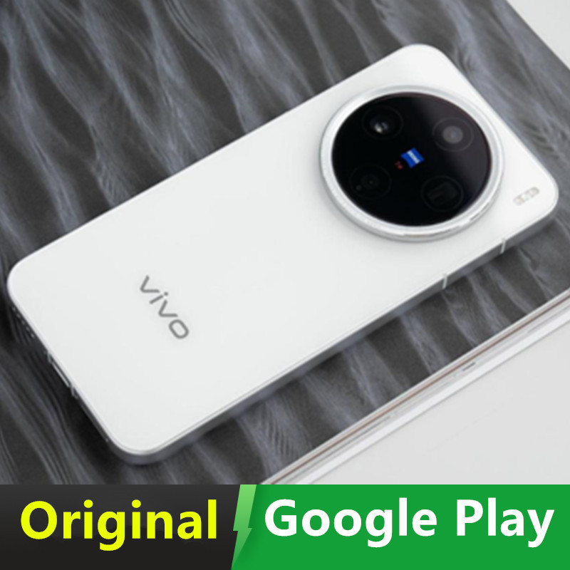 Vivo X300 公式携帯電話 Android 16.0 OTA 6040mAh 200.0MP カメラ 6.31 ' AMOLED 90W 充電 IP69 防水寸法 9500
