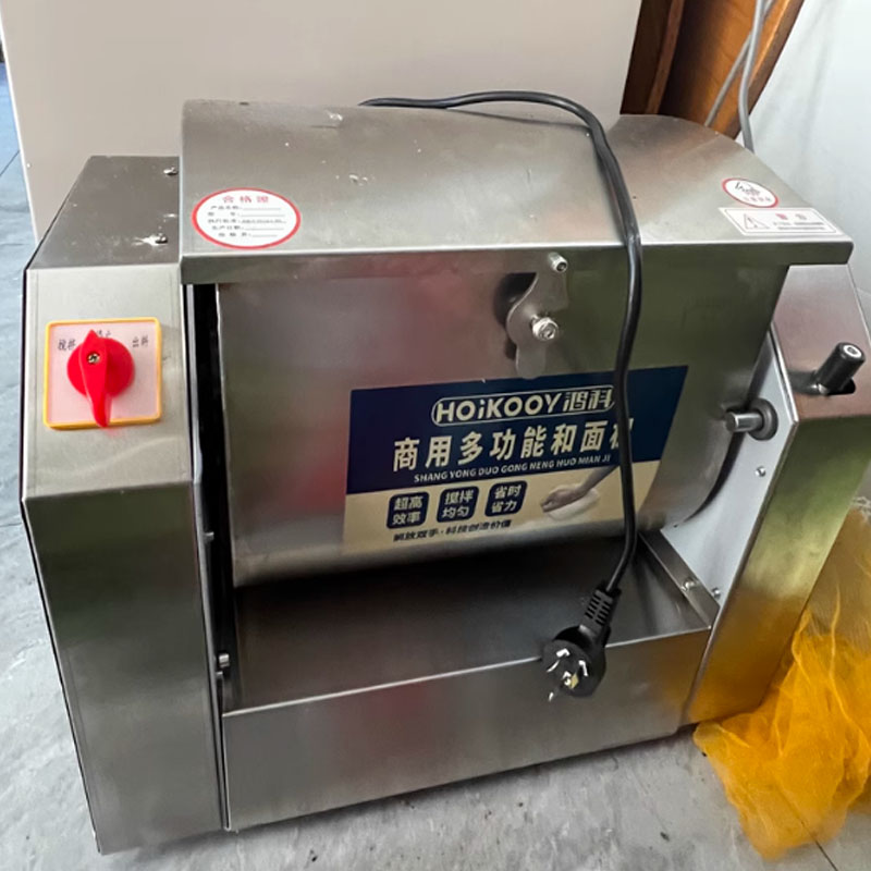 5 キロ 7 キロ 10 キロキッチン機器生地ミキサー機電気生地ミキサー機生地ニーダーメーカー